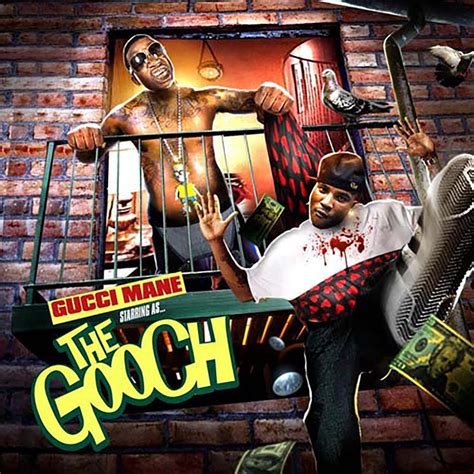 gucci mane mixtape covers